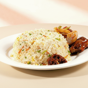 Fried Rice