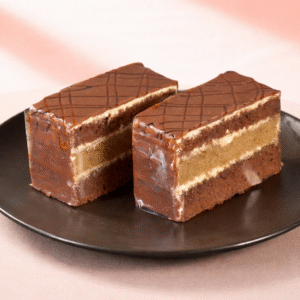 Chocolate Too Tan Gateaux Pcs