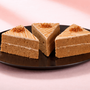 Coffee Icing Pcs