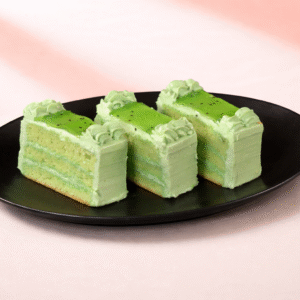 Kiwi Gateaux Pcs