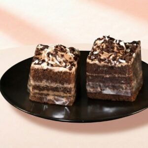 Chocolate Gateaux Pcs
