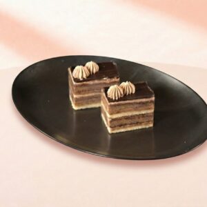 Rich Mocha Gateaux Pcs