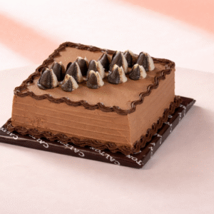 Chocolate Icing
