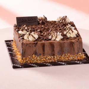 Chocolate Gateaux