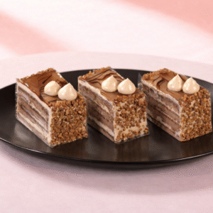 Coffee Gateaux Pcs
