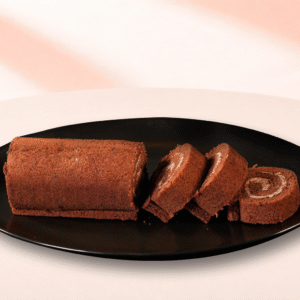 Chocolate Roll