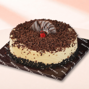Chocolate Delight