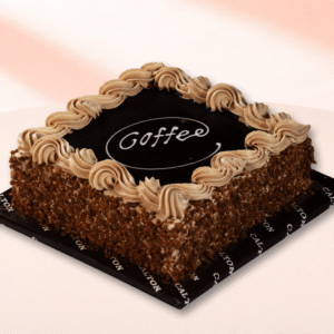 Coffee Gateaux