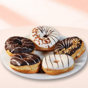 Doughnut