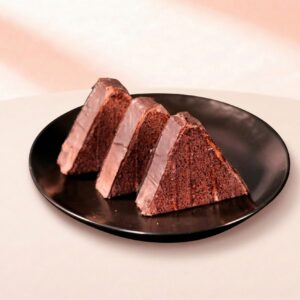 Chocolate Pyramid Pcs