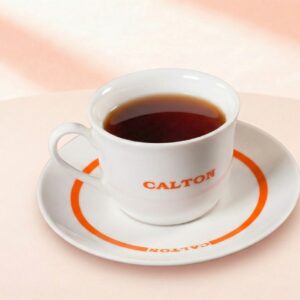 Plain Tea