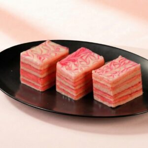 Strawberry Cloud Pcs