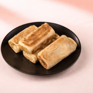 Chicken Roti